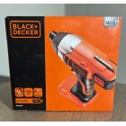 Black+Decker slagschroevendraaier 18V